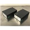 Image 2 : (2) SIEMENS 6EP1437-2BA10 SITOP POWER SUPPLY