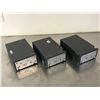 Image 2 : (3) SIEMENS 6EP1437-2BA10 SITOP POWER SUPPLY