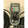 Image 2 : (2) SIEMENS 6FX20071AC13 TEACH PENDANT