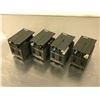 Image 1 : (4) SIEMENS 6ES7 361-3CA01-0AA0 INTERFACE MODULE