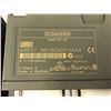 Image 4 : (4) SIEMENS 6ES7 361-3CA01-0AA0 INTERFACE MODULE