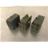 Image 2 : (3) SIEMENS 6GK7343-1EX11-0XE0 COMMUNICATION MODULE