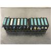 Image 1 : LOT OF SIEMENS 6ES7 322-1BH01-0AA0 MODULE