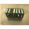 Image 1 : LOT OF SIEMENS 6ES7 322-1BF01-0AA0 MODULE