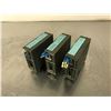 Image 1 : LOT OF SIEMENS  MODULE *PART #'S PICTURED*