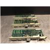 Image 3 : (3) - SIEMENS 6SN1118-0DJ23-0AA1_CIRCUIT BOARDS