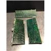 Image 4 : (3) - SIEMENS 6SN1118-0DJ23-0AA1_CIRCUIT BOARDS