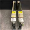 Image 2 : (2) SIEMENS 6FC5247-0AA00-0AA3_VER A_SINUMERIK 840D NCU-BOX, 13A DRIVE