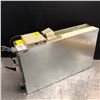 Image 2 : SIEMENS 6SN1123-1AB00-0CA2_VER. A_SIMODRIVE LT-MODUL INT. 2X50A
