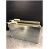 Image 1 : (2) - SIEMENS 6SN1123-1AA00-0CA1_VER. A_SIMODRIVES LT-MODUL INT. 50A
