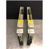 Image 2 : (2) - SIEMENS 6SN1123-1AA00-0CA1_VER. A_SIMODRIVES LT-MODUL INT. 50A