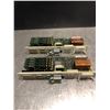 Image 2 : (2) - SIEMENS 6SN1118-0DM33-0AA0_VER. C_CIRCUIT BOARDS