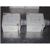 Image 2 : (8) Siemens 6GT2001-0BA00 Module Antenna SLG 42 MOBY I