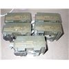 Image 2 : Lot of Siemens 6ES7 972 0AB01 0XA0 Modules