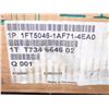 Image 2 : *NEW?* Siemens #1FT5046-1AF71-4EA0 Servo Motor