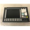 Image 1 : SIEMENS 6FC5203-0AF02-0AA0 OPERATOR PANEL FRONT