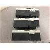 Image 2 : (3) SIEMENS HJX3P400 CIRCUIT BREAKER