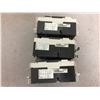 Image 2 : (5) SIEMENS HDX3B060 CIRCUIT BREAKER