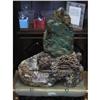 Image 1 : JADE MOUNTAIN VILLAGE EXCLUSIVELY CARVED #1077122