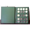 Image 1 : Brand New 240 Coin Albums 10 boxes The Coin #1077133