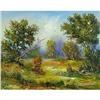 Image 1 : "Series 'Fairy forest'" of Russian artist #1077389
