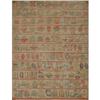 Image 1 : Medical Chart with The Eight Auspicious 19/20C #1077501