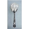 Image 1 : Bridal Rose Pierced Tomato Server Alvin #1077757