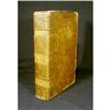 Image 1 : Antique Book Josephus Leather History #1077932