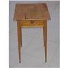 Image 1 : Bird's Eye Maple Stand SKU 5694 #1077986