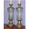 Image 1 : Glass Lamps SKU 5718 #1077991