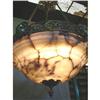 Image 1 : Alabaster Pendant #1078004