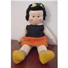 Image 1 : Doll Nancy Cloth Comic Character Georgene  #1078127