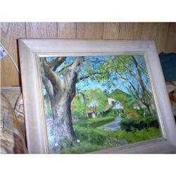Emile Gruppe  attr. Napls Florida #1078128