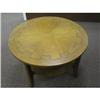 Image 1 : Fine Oak Table  #1078211