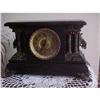Image 1 : Clock, Ingraham, Bristol, Conn. #1078268