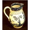 Image 1 : English Booths "Old Willow" Mini-Creamer #1085134