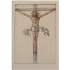 Image 1 : Durer   Crucifixion #1094602