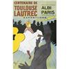 Image 1 : Lautrec   Albi Paris #1094623