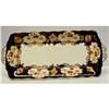 Image 1 : Royal Albert "DERBY" Sandwich Tray #1094793