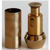 Image 1 : DeVilbiss Purse Perfume Atomizer / Flacon  #1095136