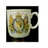 Image 1 : Coronation MUG 1953 #1095556