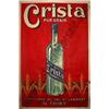 Image 1 : Crista Pur Grain Poster c: 1920 #1103626