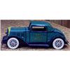 Image 1 : OLD MARX POLICE CAR MADE IN 1930'S #1103645