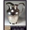 Image 1 : VINTAGE 1920's KIRK STERLING SILVER WATER #1103913