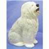 Image 1 : Large Beswick Statue SHEEPDOG #2232 #1116222