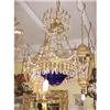 Image 1 : Crystal Chandelier #1116412