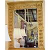 Image 1 : Giltwood Mirror #1116516