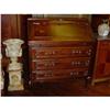 Image 1 : French Louis XV style Drop front desk  #1116695