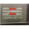 Image 6 : SDS Dynamic Balance System Controller 2500