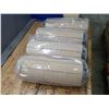 Image 2 : (4) New Hilliard Hydraulic Filters, 18" x 6.5", P/N: DS718-05-03ZX01